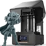 Anycubic Photon Mono M7 MAXってどんな機械？紹介レビュー！│3D